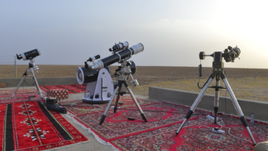 The Supreme Court calls for the sighting of the crescent moon of Ramadan 1447 on Tuesday evening