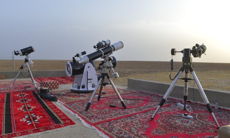 المحكمة العليا تدعو لتحري هلال رمضان 1447 مساء الثلاثاء