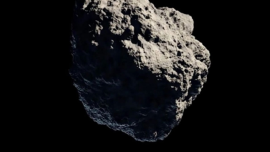 فلكية جدة: عبور كويكب 2026 CR2 قرب الأرض بسلام