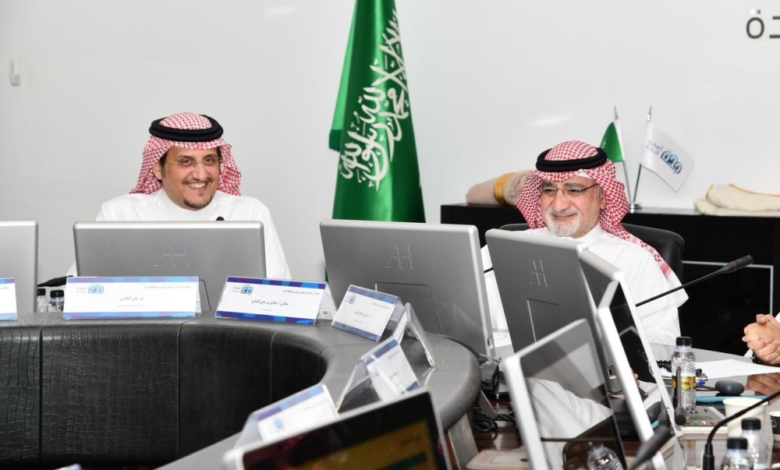 أمانة جدة تطلق أول منصة لإدارة المخاطر بالمملكة