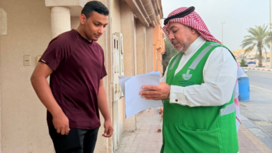 بلدية القطيف تطلق المرحلة الثانية لشهادة امتثال المباني