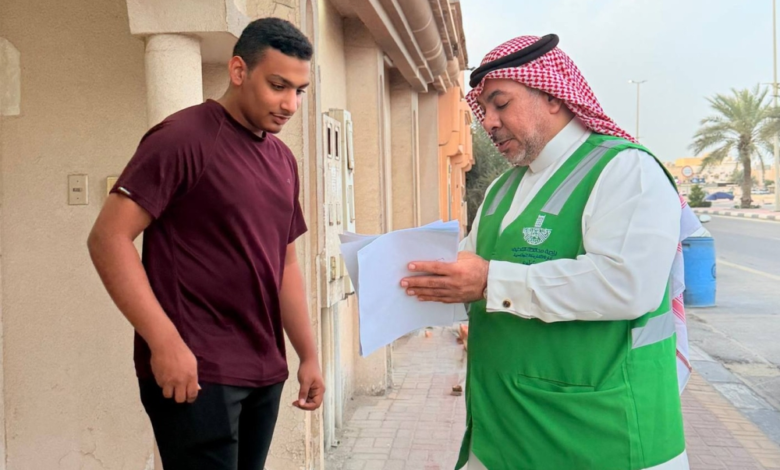 بلدية القطيف تطلق المرحلة الثانية لشهادة امتثال المباني