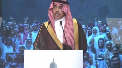 وزير الإعلام: 18 مليون معتمر في 2025 وتفاصيل حملة العمل الخيري