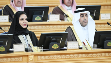 الشورى يطالب جامعة الأميرة نورة بهوية لتمكين المرأة وتطوير الجامعات