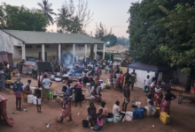 ارتفاع ضحايا إعصار جيزاني في مدغشقر إلى 59 قتيلاً