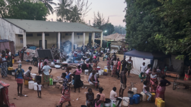 ارتفاع ضحايا إعصار جيزاني في مدغشقر إلى 59 قتيلاً