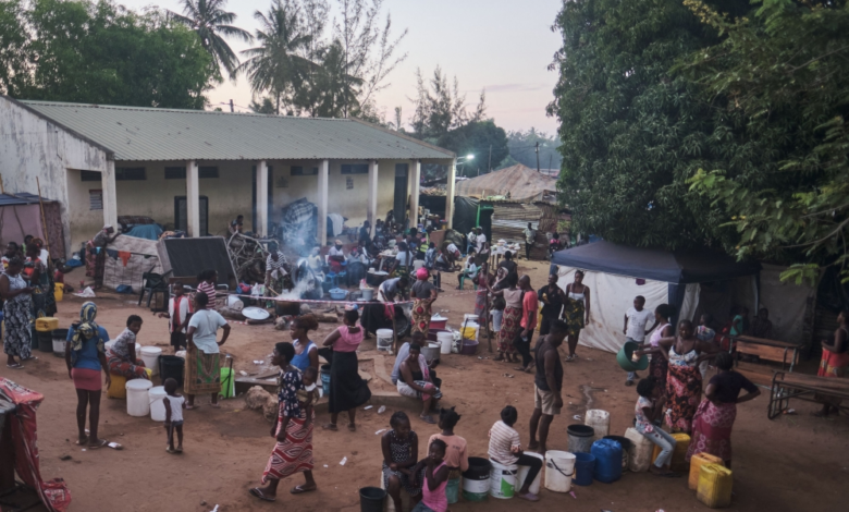 ارتفاع ضحايا إعصار جيزاني في مدغشقر إلى 59 قتيلاً