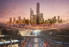 انخفاض انقطاعات الخدمات في الرياض 25% بجهود مركز البنية التحتية