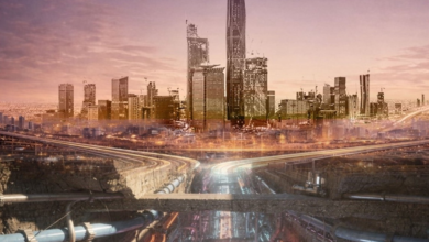 انخفاض انقطاعات الخدمات في الرياض 25% بجهود مركز البنية التحتية