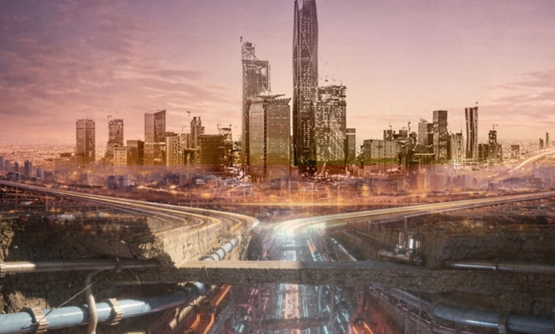 انخفاض انقطاعات الخدمات في الرياض 25% بجهود مركز البنية التحتية