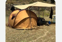 الأمن البيئي يضبط مخالفات بيئية في المحميات الملكية