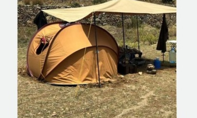 الأمن البيئي يضبط مخالفات بيئية في المحميات الملكية