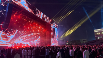 موسم الرياض يسجل 17 مليون زائر في إنجاز تاريخي