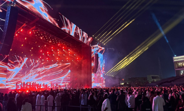 موسم الرياض يسجل 17 مليون زائر في إنجاز تاريخي