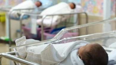 France: First successful treatment for a fetus with a rare intrauterine tumor