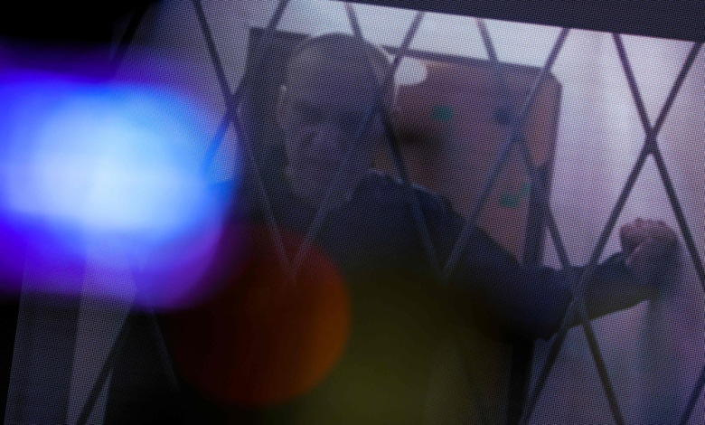 روسيا ترفض اتهامات تسميم نافالني: تقرير أوروبي ورد الكرملين