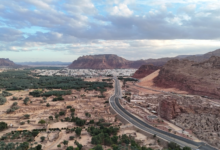 متى ينتهي فصل الشتاء في السعودية؟ الأرصاد تحدد الموعد الرسمي