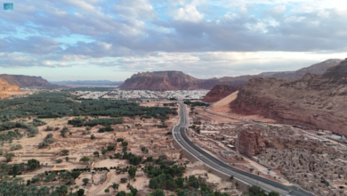 متى ينتهي فصل الشتاء في السعودية؟ الأرصاد تحدد الموعد الرسمي