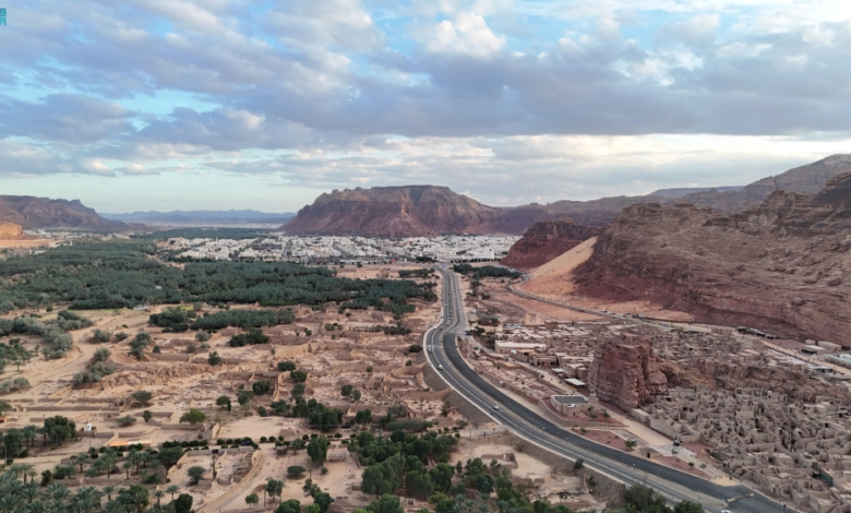 متى ينتهي فصل الشتاء في السعودية؟ الأرصاد تحدد الموعد الرسمي