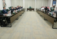 إيطاليا تشيد بجهود مركز الملك سلمان لإعمار غزة