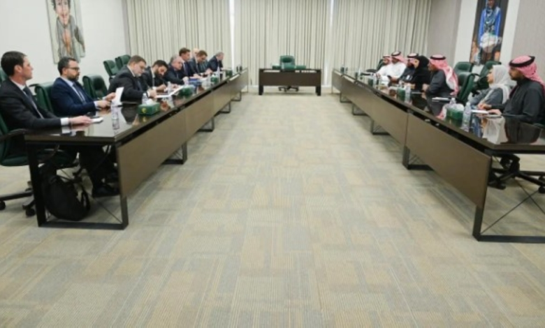 إيطاليا تشيد بجهود مركز الملك سلمان لإعمار غزة