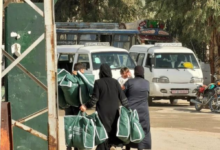 مركز الملك سلمان يوزع مساعدات في سوريا وتشاد وكوسوفو