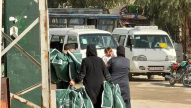 مركز الملك سلمان يوزع مساعدات في سوريا وتشاد وكوسوفو