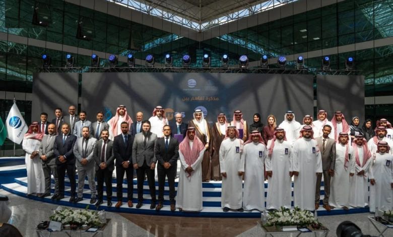 السعودية وفرنسا: اتفاقية لتوطين صناعة اللقاحات البيطرية