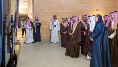 تدشين دليل الثقافة والفنون في المشهد الحضري لتعزيز جودة الحياة