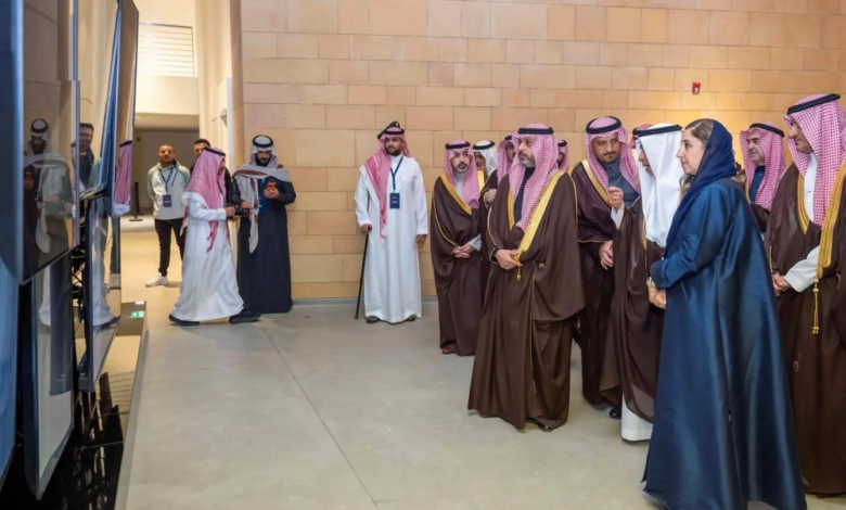 تدشين دليل الثقافة والفنون في المشهد الحضري لتعزيز جودة الحياة