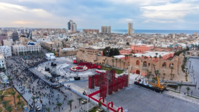 Benghazi, Capital of Arab Culture 2026... A well-deserved Libyan crowning achievement
