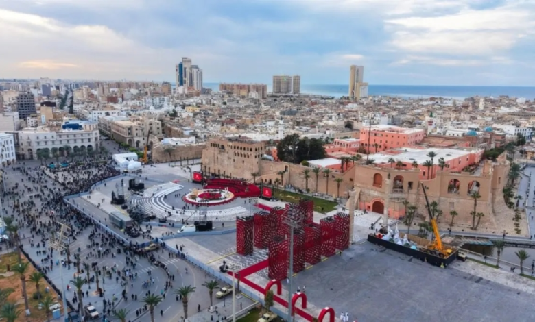 Benghazi, Capital of Arab Culture 2026... A well-deserved Libyan crowning achievement