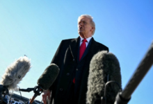 Trump warns Iran ahead of Geneva nuclear talks: Deal or consequences