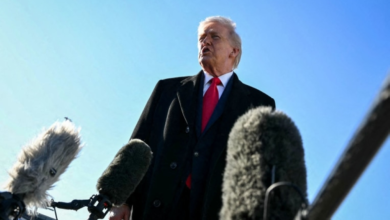 Trump warns Iran ahead of Geneva nuclear talks: Deal or consequences