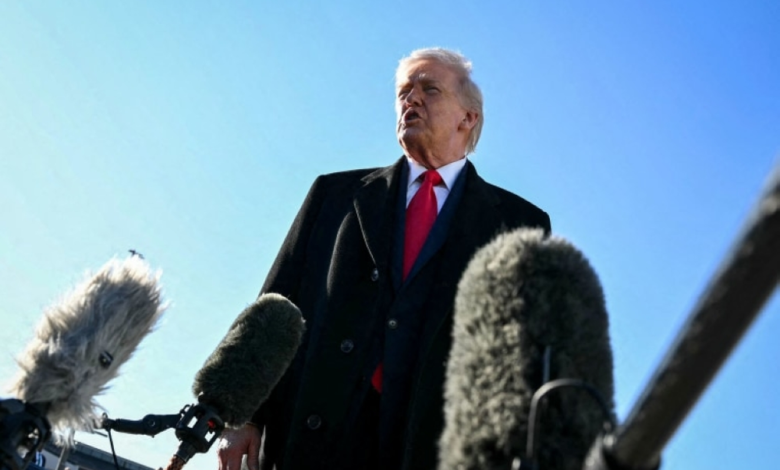 Trump warns Iran ahead of Geneva nuclear talks: Deal or consequences