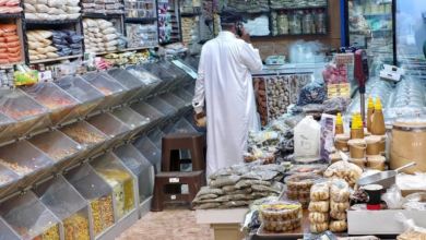 Preparations of the people of Mecca for Ramadan: Spirituality and historical traditions renewed