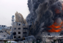 السعودية و7 دول تدين قرار إسرائيل مصادرة أراضي الضفة الغربية