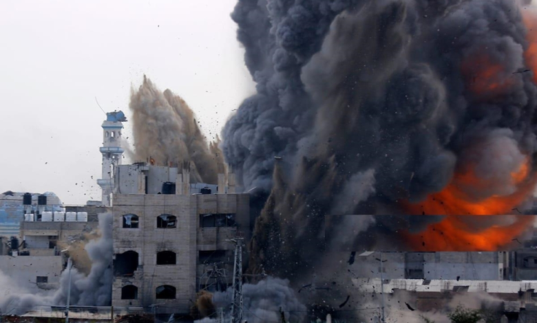 السعودية و7 دول تدين إجراءات إسرائيل في الضفة الغربية