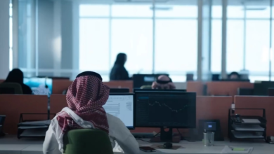 هدف يدعم 1945 طفلاً عبر برنامج قرة في الربع الرابع 2025