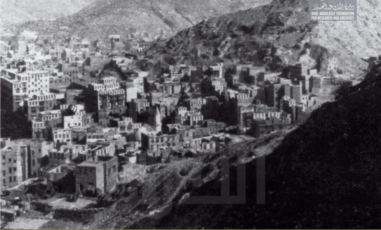 مراصد رؤية الأهلة في السعودية: تاريخها ومواقعها وآلية الرصد