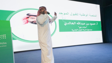 تعليم الأحساء تعيد توجيه 600 طالب ضمن نظام المسارات