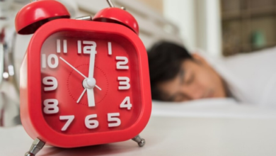 فوائد القيلولة للدماغ: دراسة تكشف تأثير 45 دقيقة من النوم