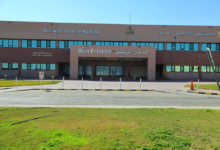 نجاح جراحة معقدة لـ كلية حذوة الحصان بمستشفى الدوادمي