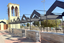 الجبيل: 30 موقعاً مجانياً للأسر المنتجة في رمضان بحديقة السلام