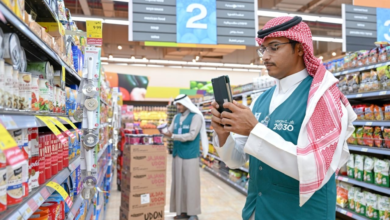التجارة: 37 ألف جولة رقابية لاستعدادات رمضان 1447هـ