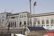 الأرصاد السعودية تعلن جاهزيتها لموسم رمضان 1447هـ