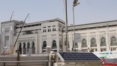 الأرصاد السعودية تعلن جاهزيتها لموسم رمضان 1447هـ