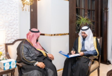 Launch of the "Joy of Fasting People 2" project in Al-Ahsa to distribute 70,000 meals