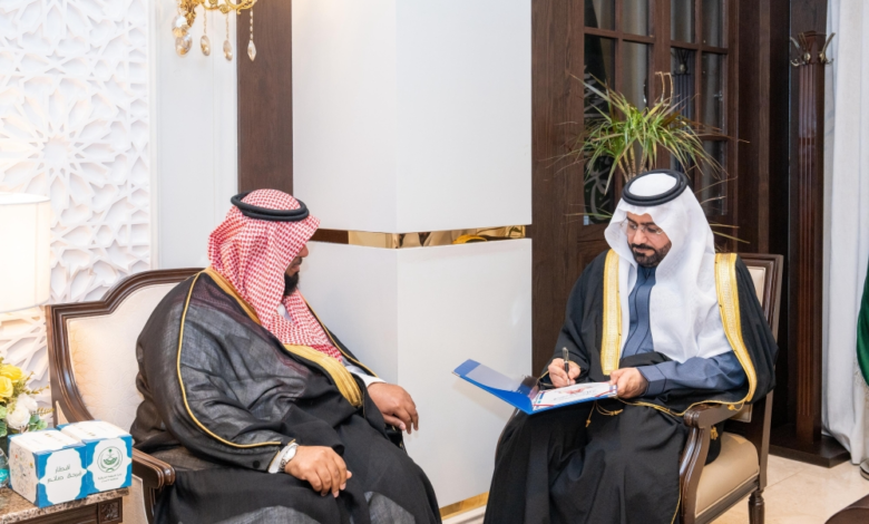 Launch of the "Joy of Fasting People 2" project in Al-Ahsa to distribute 70,000 meals