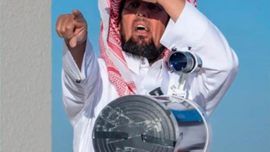 رسمياً: السعودية تعلن الأربعاء أول أيام شهر رمضان المبارك